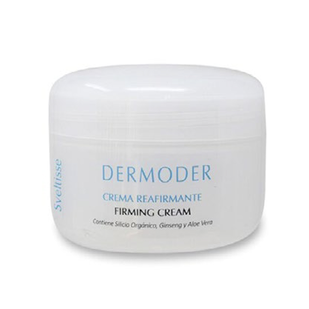 Crema Reafirmante Sveltisse 500ml