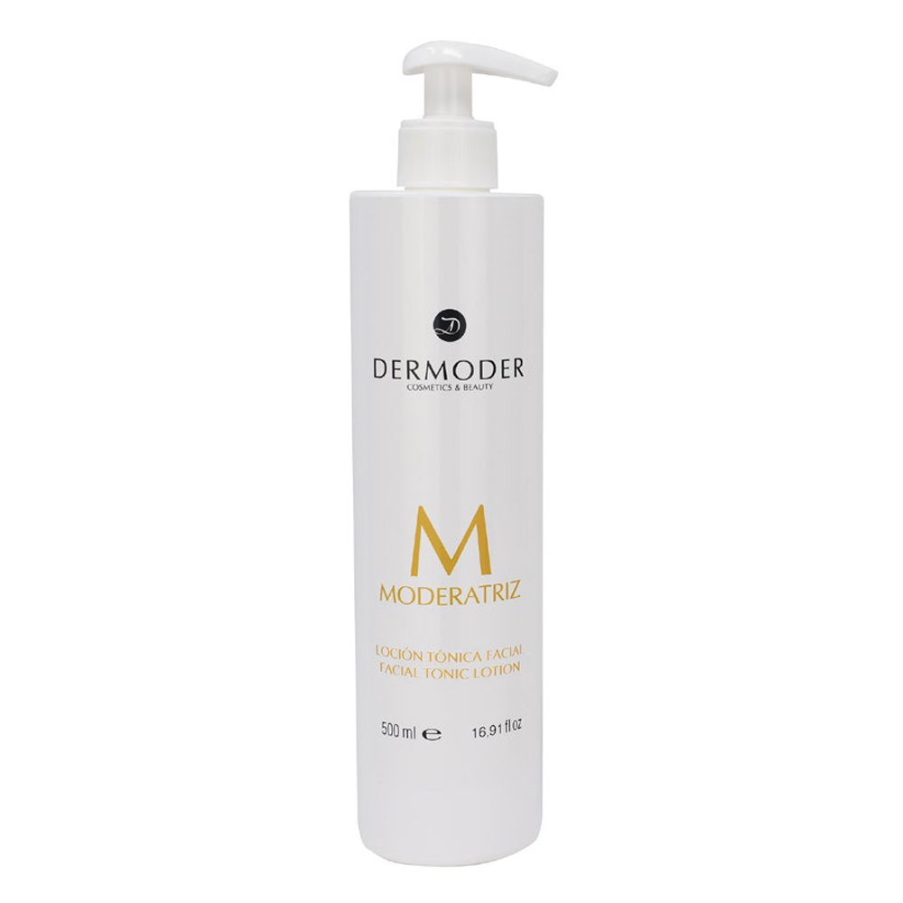 Loción Tónica Facial Moderatriz 500ml