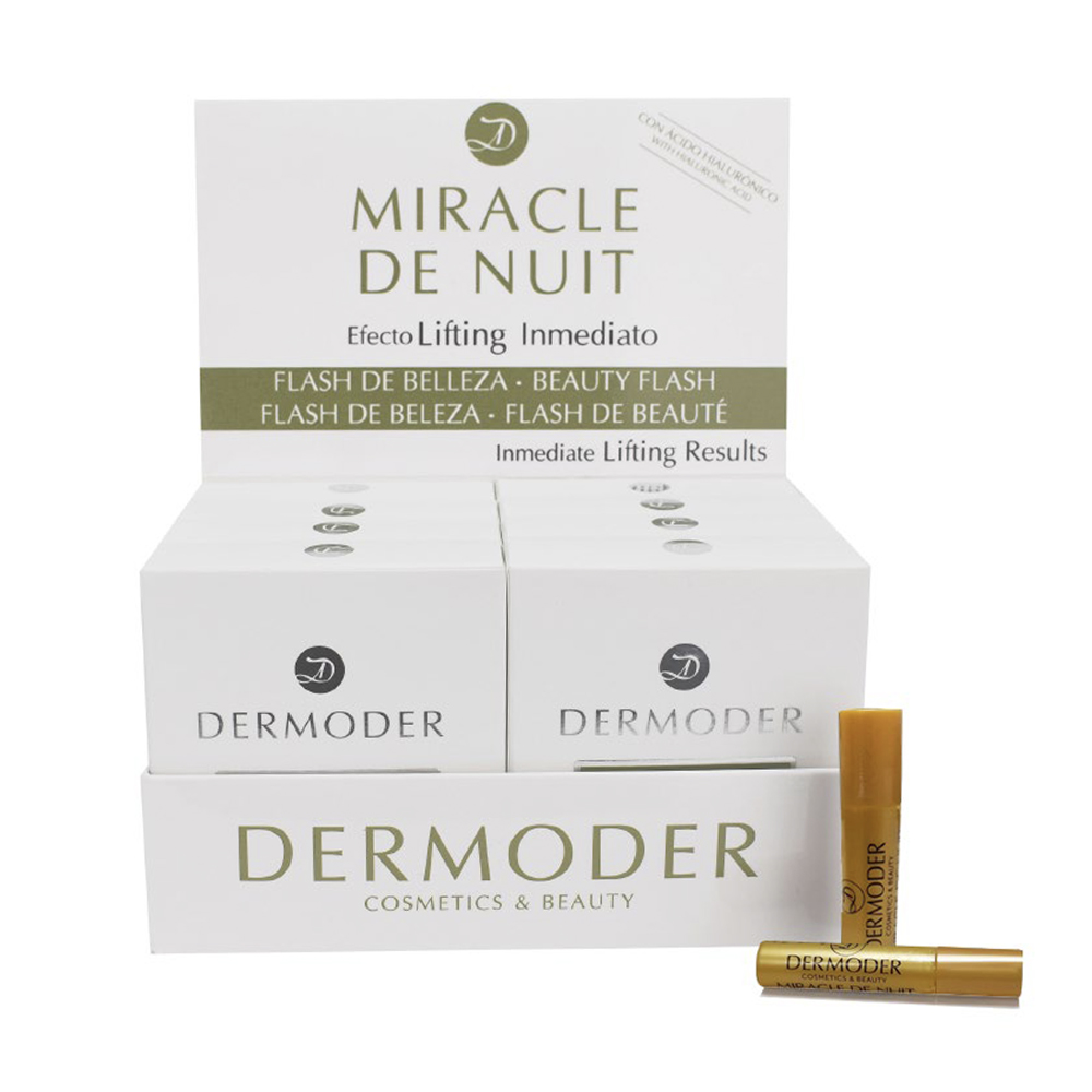 Pack Miracle de Nuit 8 cajas