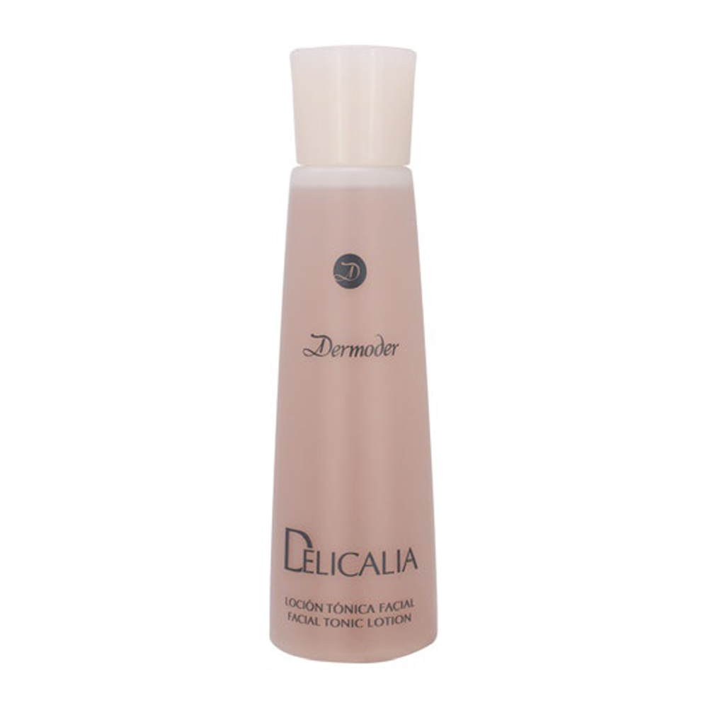 Loción Tónica Facial Delicalia 200ml