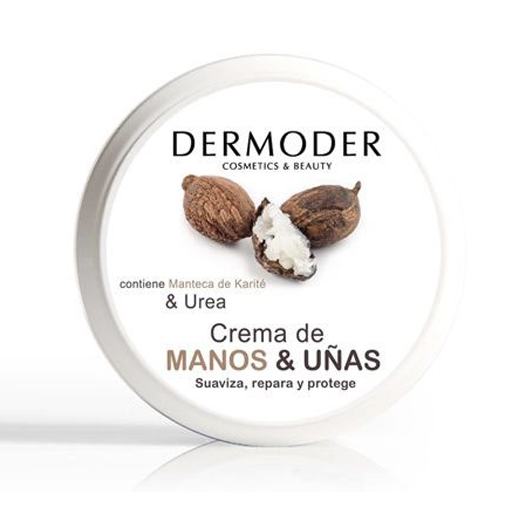 Crema de Manos & Uñas 50ml