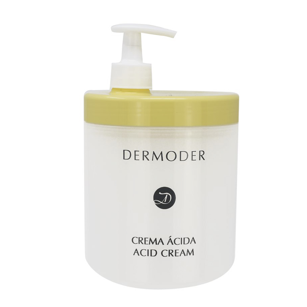 Crema Ácida 1000ml