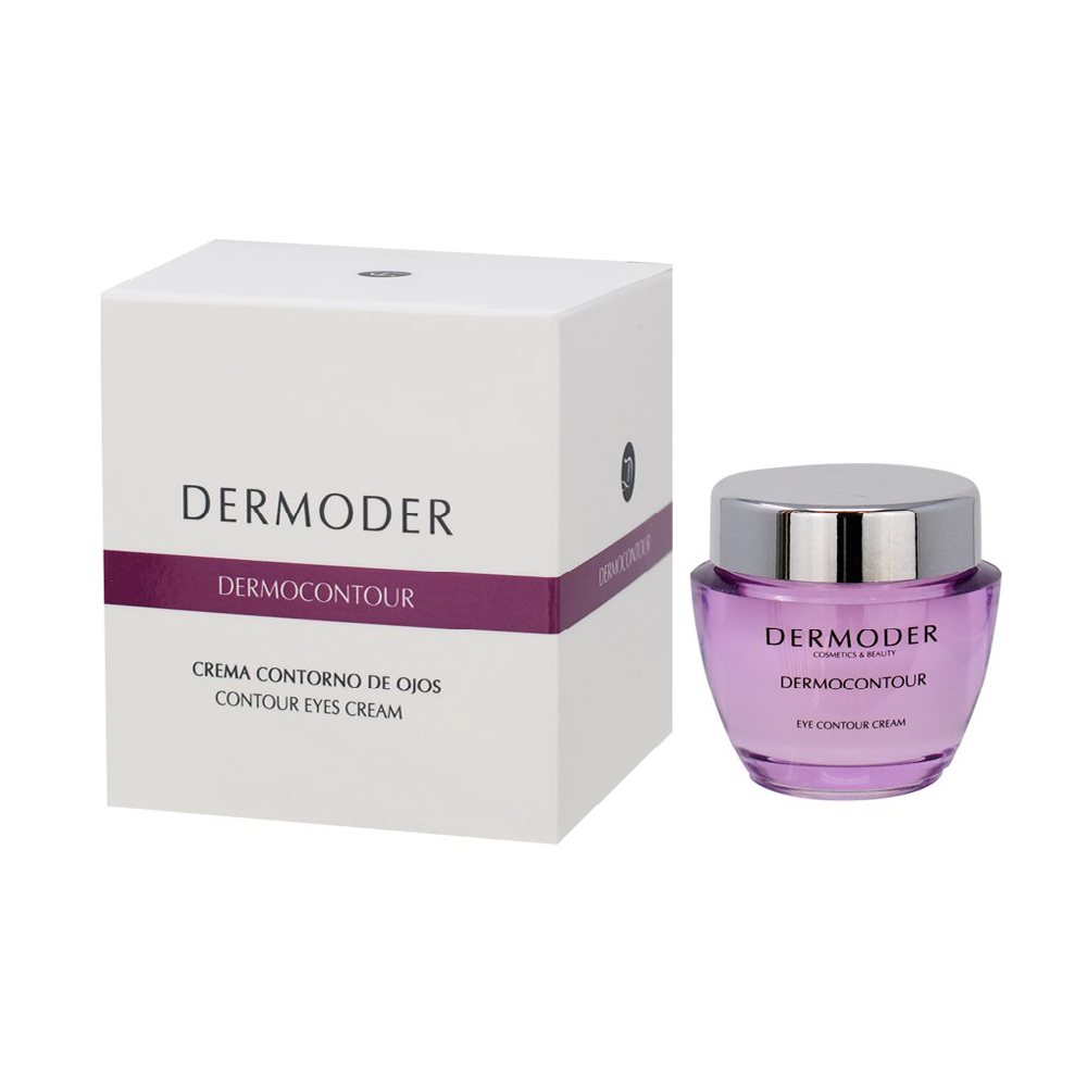 Crema Contorno de Ojos 15ml