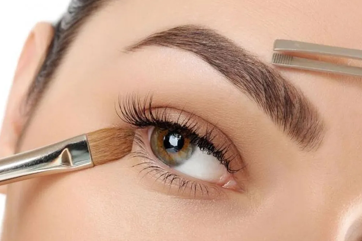 Curso de Micropigmentación de Cejas