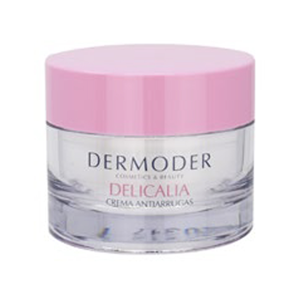Crema Antiarrugas Delicalia 50ml