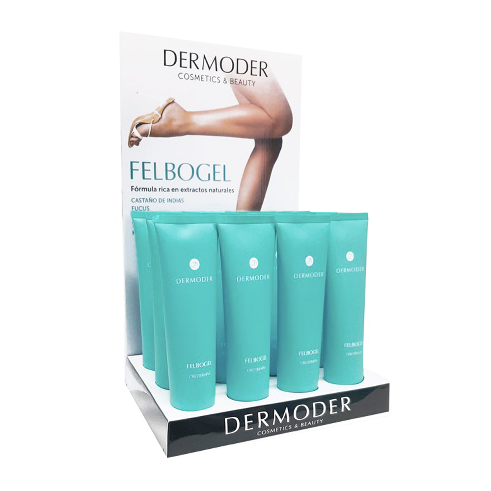 Expositor Felbogel 12x150ml