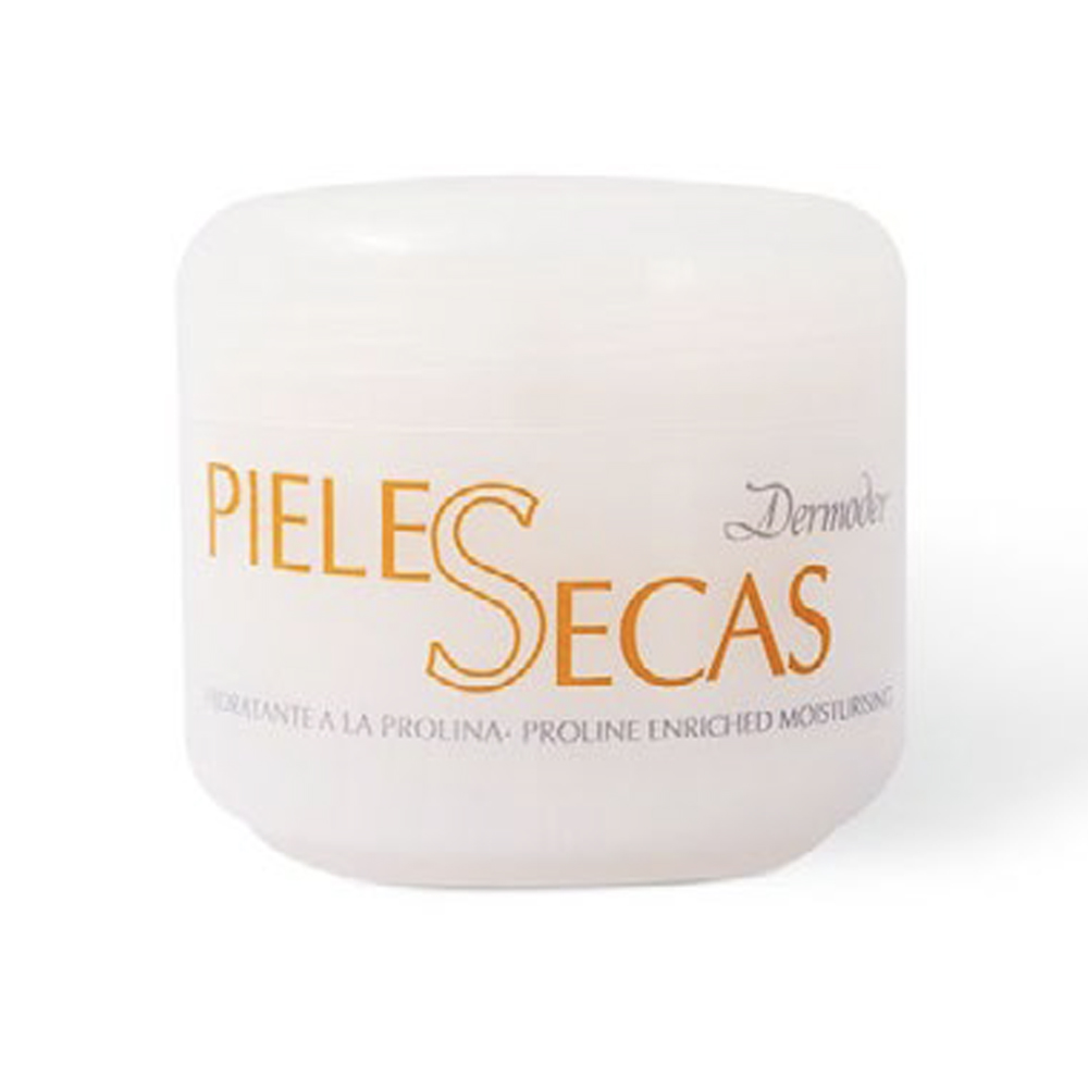 Base Hidratante a la Prolina 200ml
