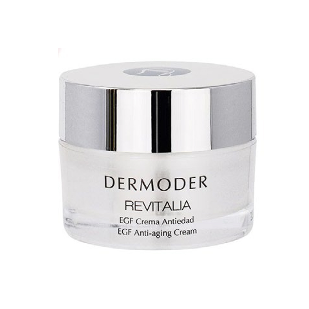EGF Crema Antiedad 50ml