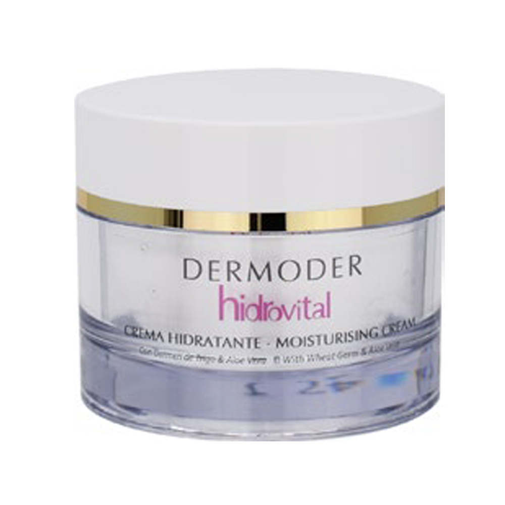 Crema Hidratante Hidrovital 50ml