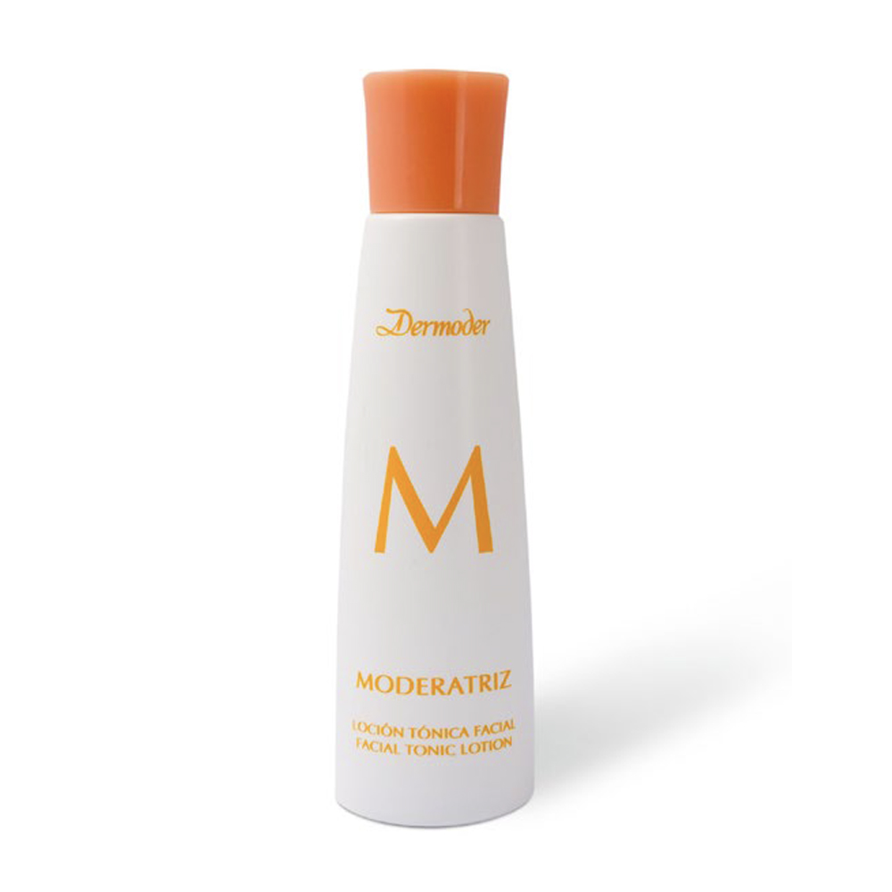 Loción Tónica Facial Moderatriz 200ml