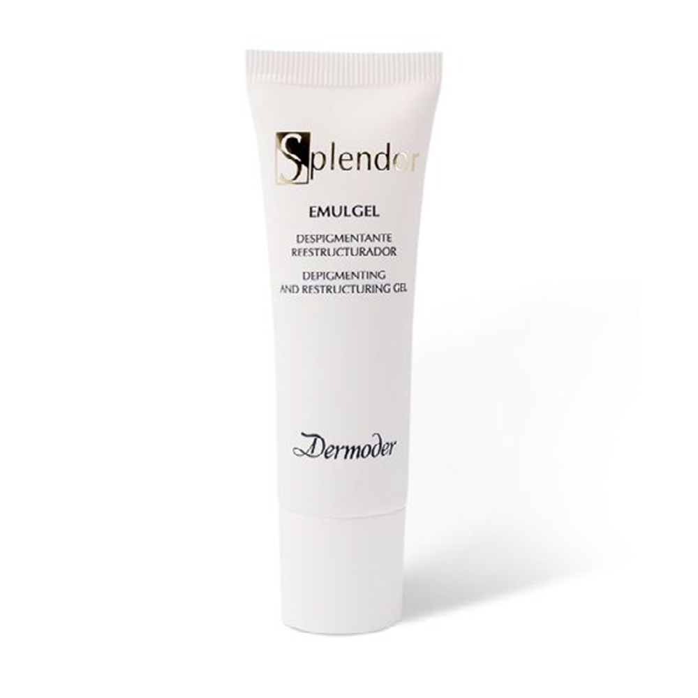 Emulgel Despigmentante Reestructurador SPL 25ml
