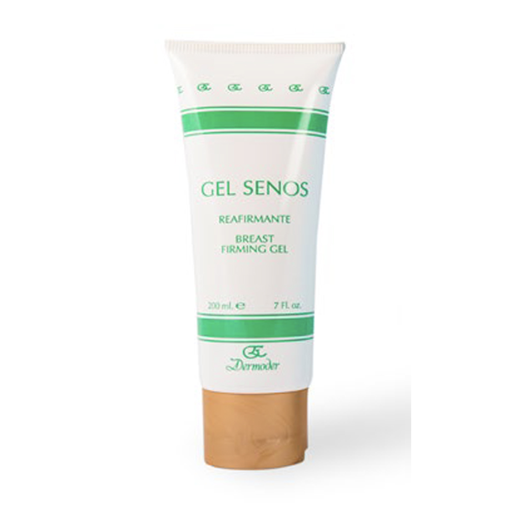 Gel Reafirmante de Senos Sveltisse 200ml
