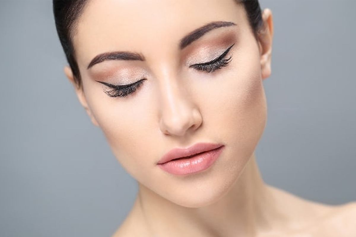 Curso de Micropigmentación de Eyeliner