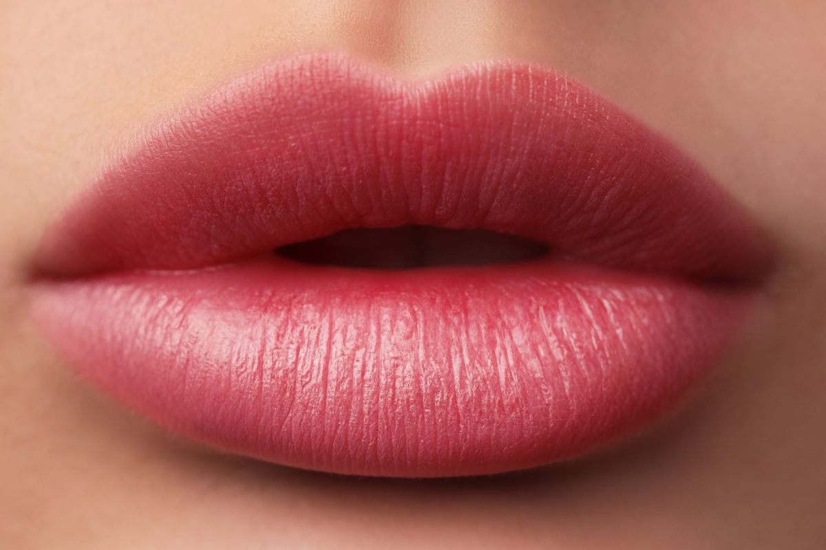 Curso de Micropigmentación de Labios