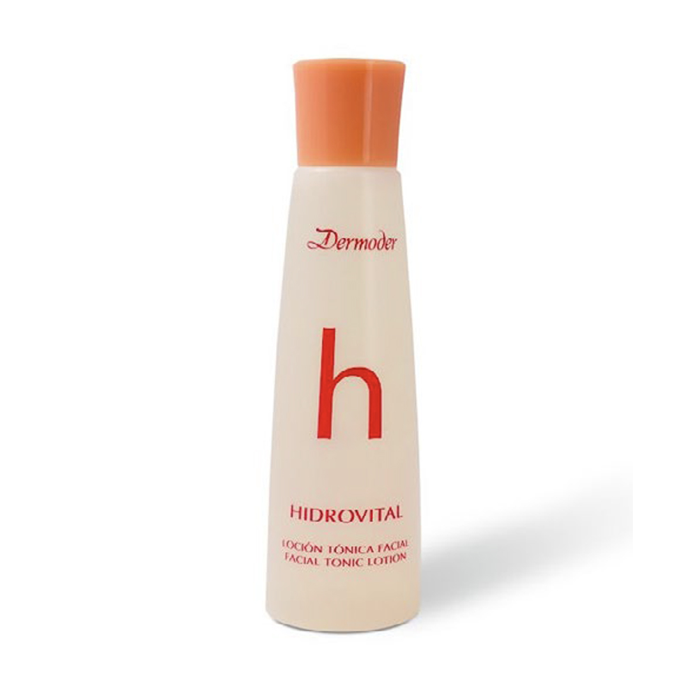 Loción Tónica Facial Hidrovital 200ml