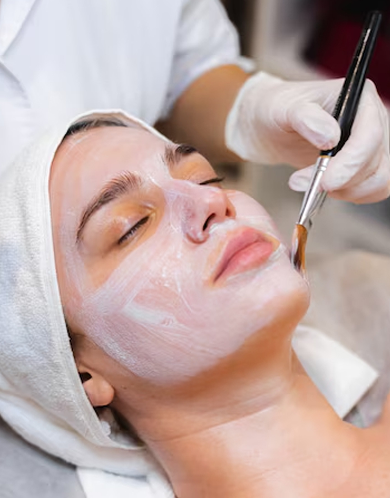 Cursos de Estética