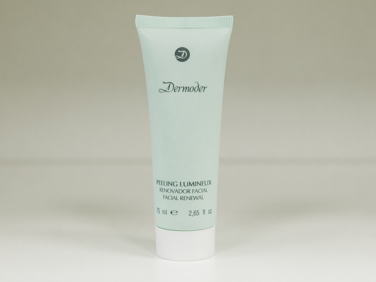 Peeling Lumineux