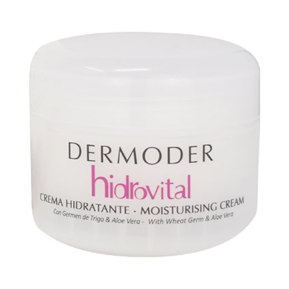 Crema Hidratante Hidrovital 200ml