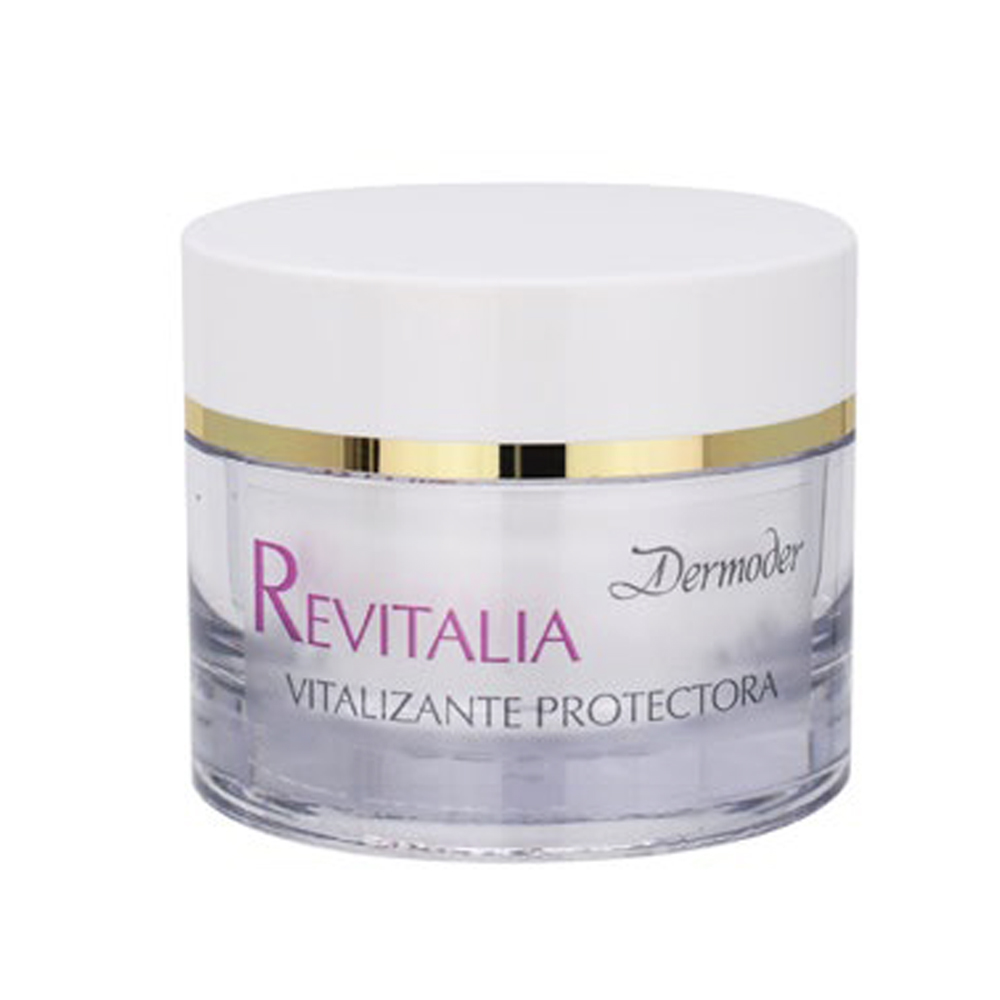 Vitalizante Protectora Revitalia 50ml