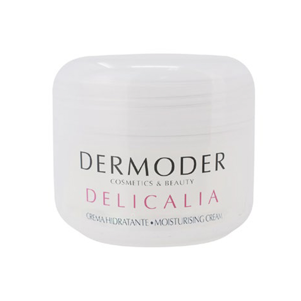 Crema Hidratante I Delicalia 200ml