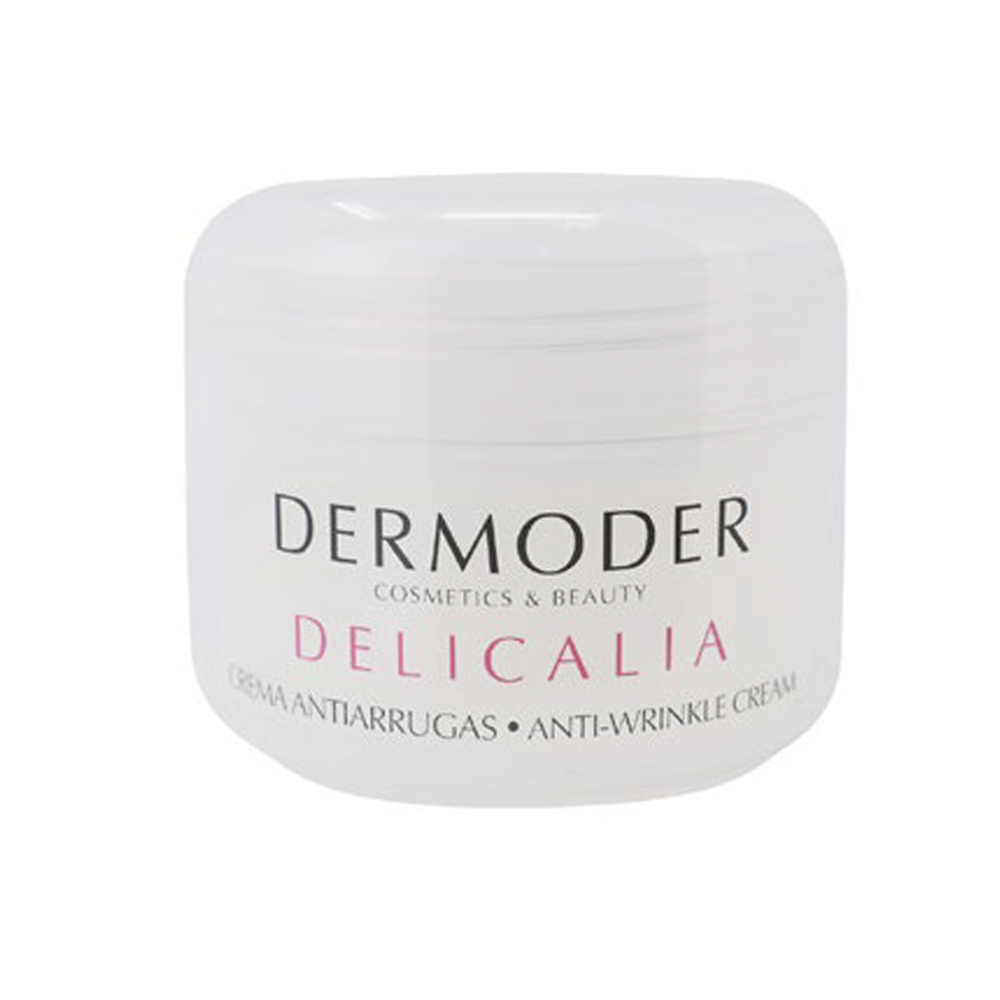 Crema Antiarrugas Delicalia 200ml