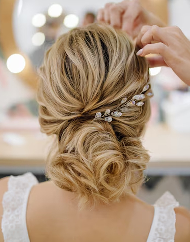 Cursos de Peluquería