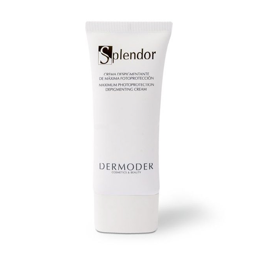 Crema Despigmentante Máxima Fotoprotección SPL 50ml