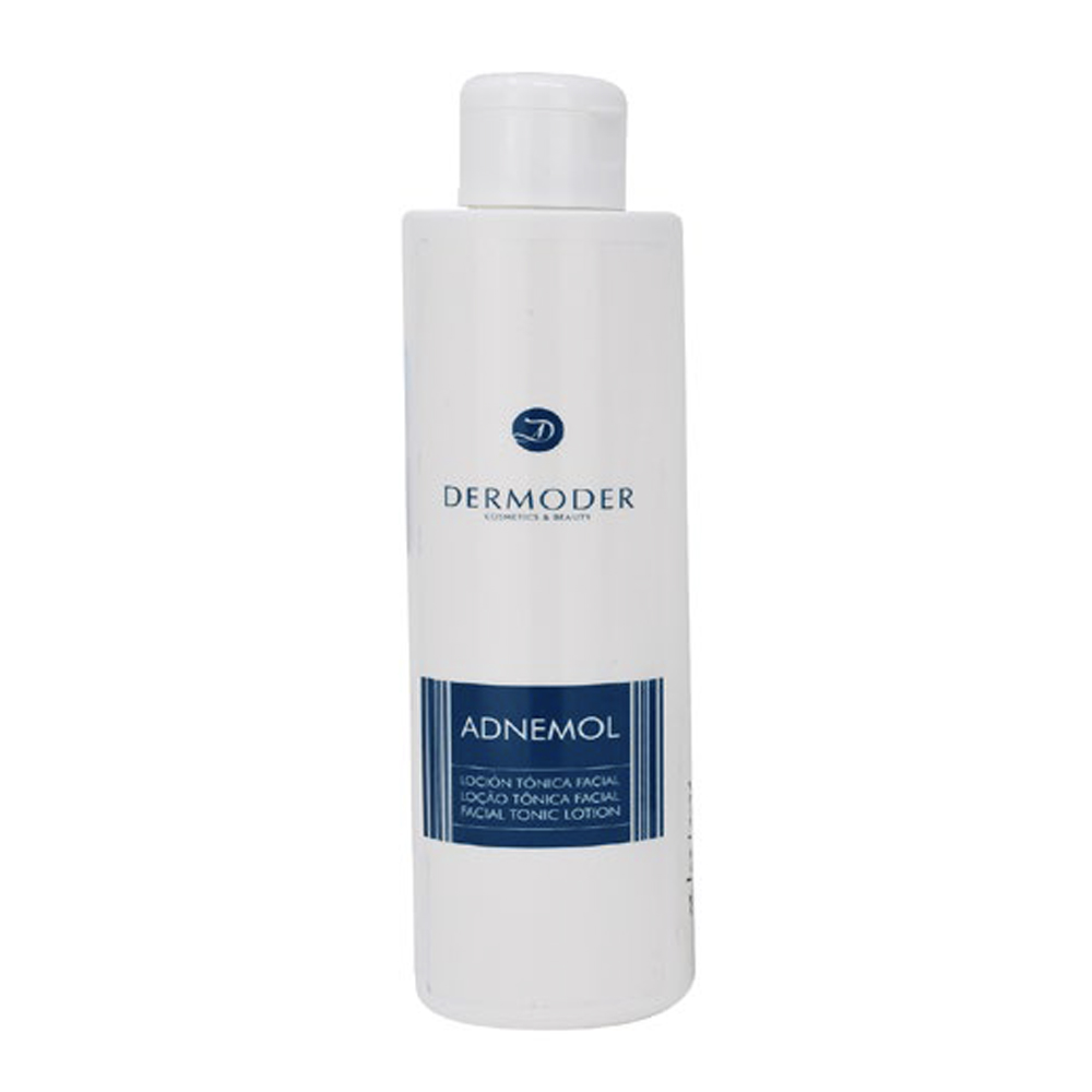 Loción Tónica Facial 200ml