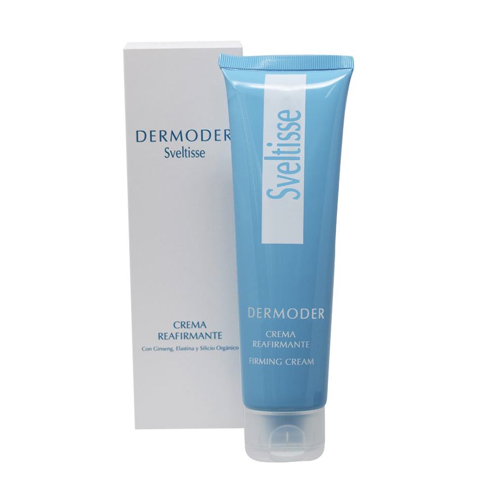 Crema Reafirmante Sveltisse 150ml