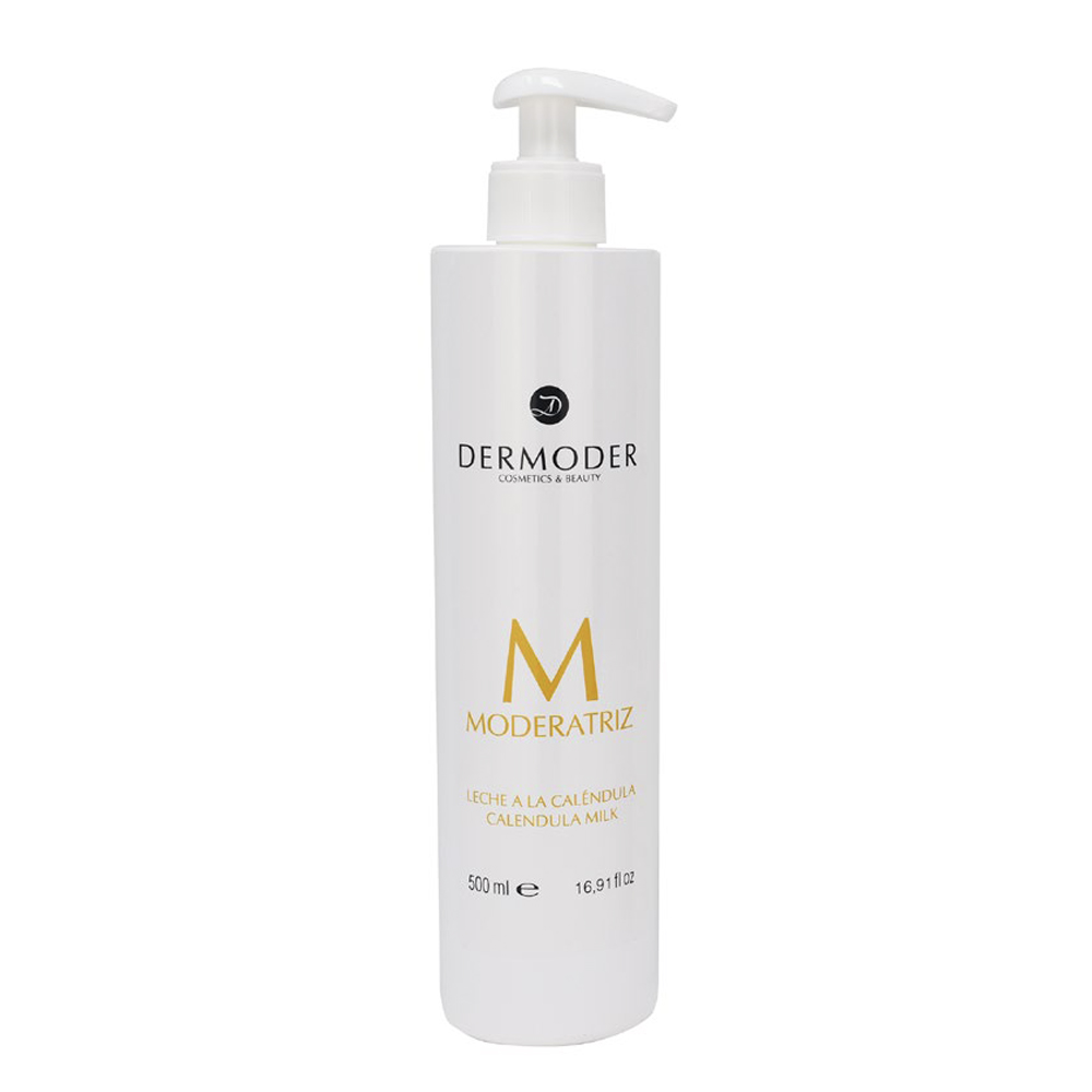 Leche Limpiadora Moderatriz 500ml