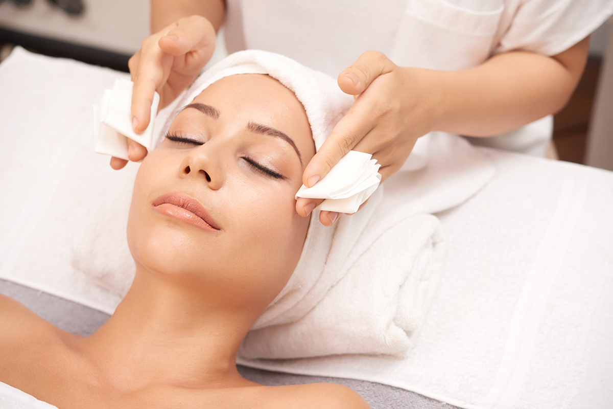 Curso de Actualización Estética