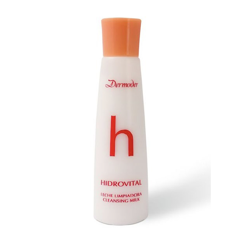 Leche Limpiadora Hidrovital 200ml