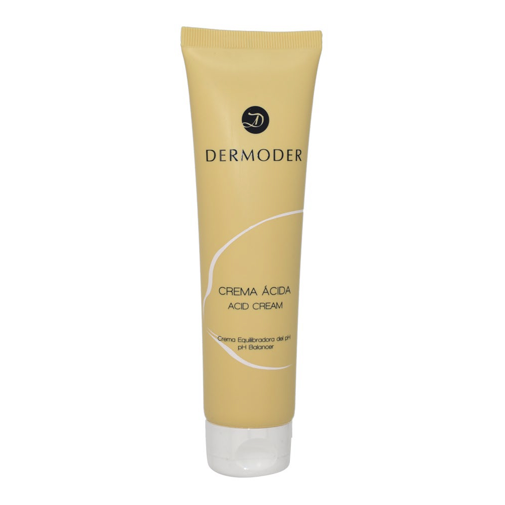 Crema Ácida 100ml