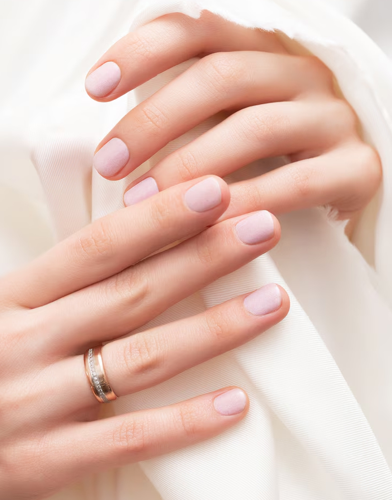 Cursos de Uñas