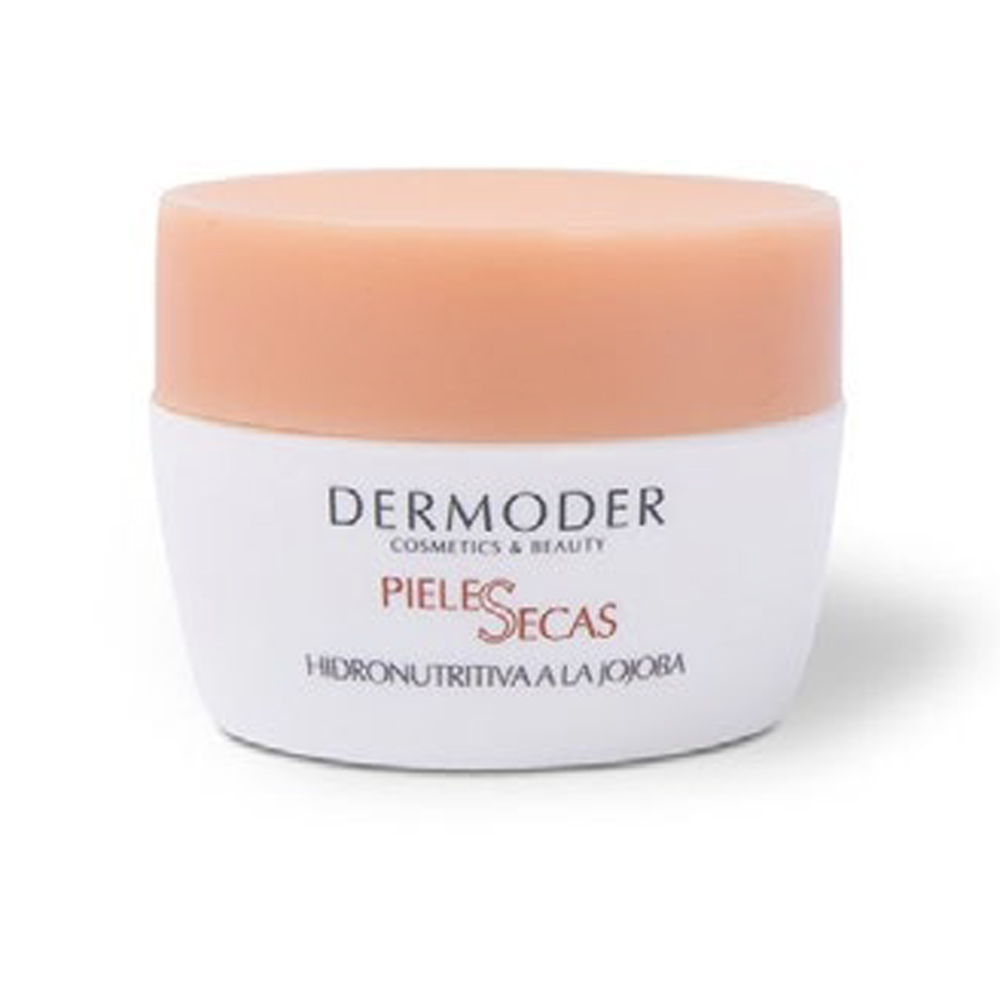 Crema Hidronutritiva a la Jojoba