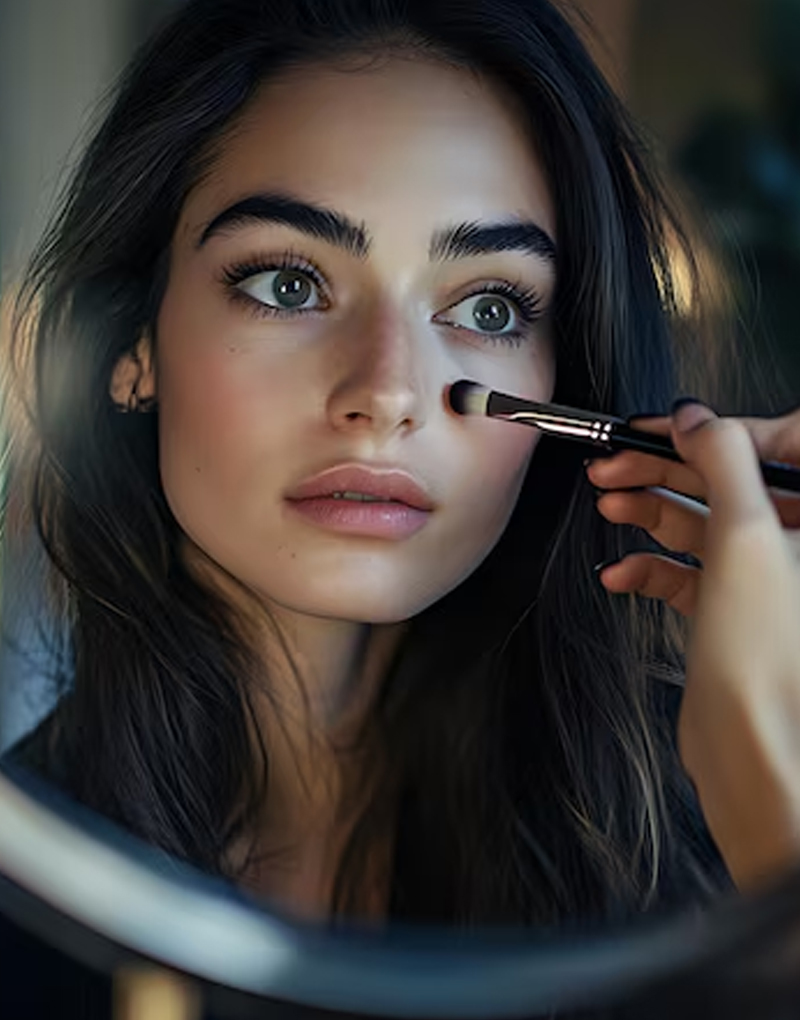 Cursos de Maquillaje