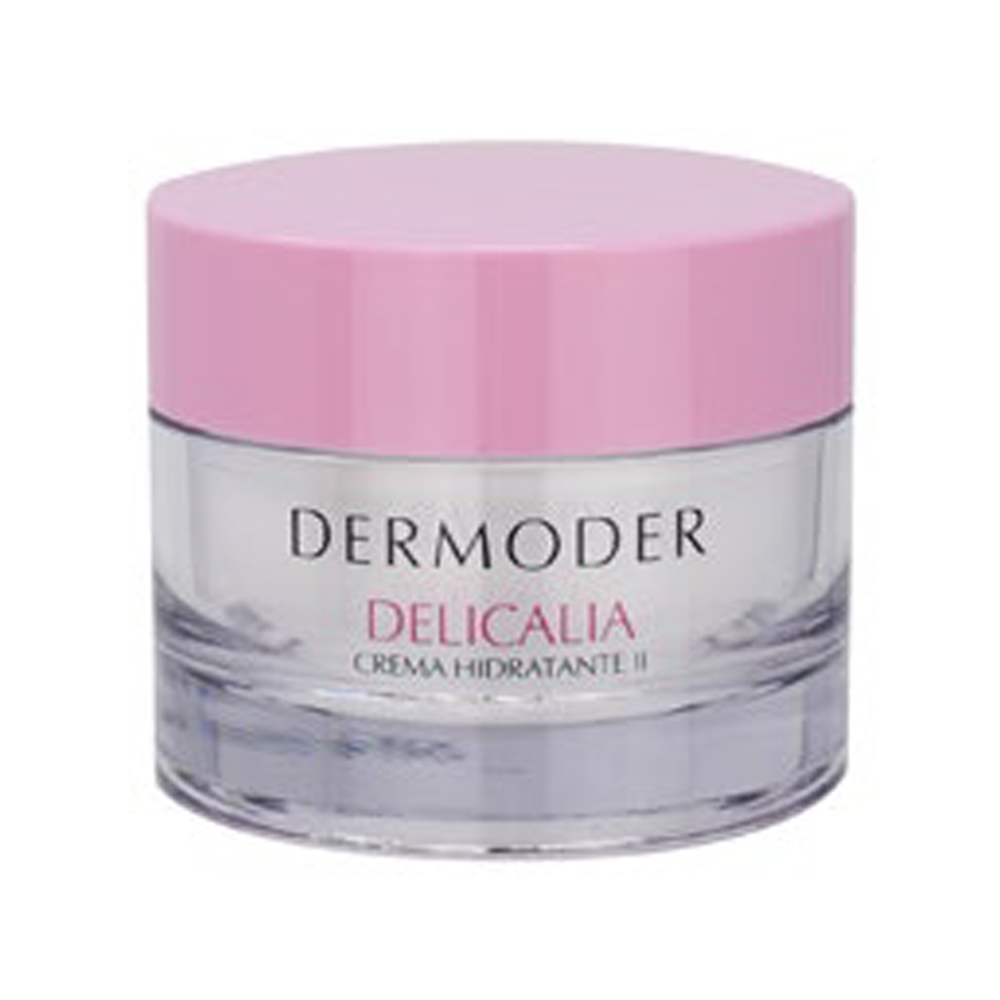 Crema Hidratante II Delicalia 50ml