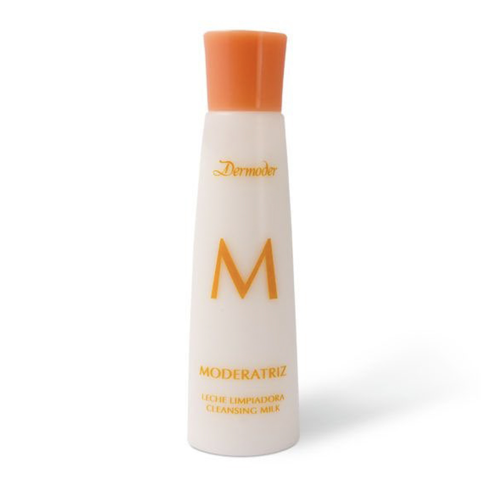 Leche Limpiadora Moderatriz 200ml