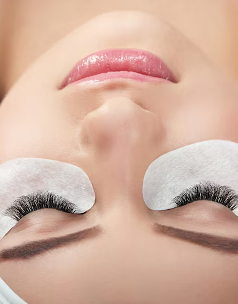 Cursos de Cejas y Pestañas