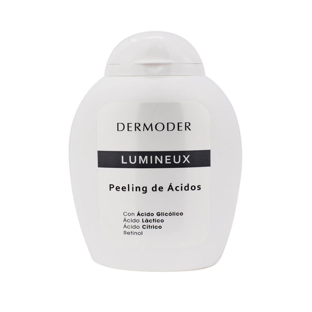 Peeling Triácidos 250ml