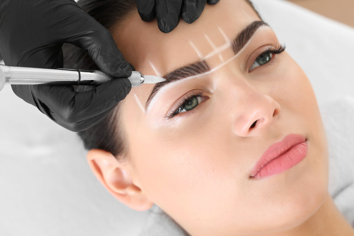 Curso de Prácticas de Micropigmentación
