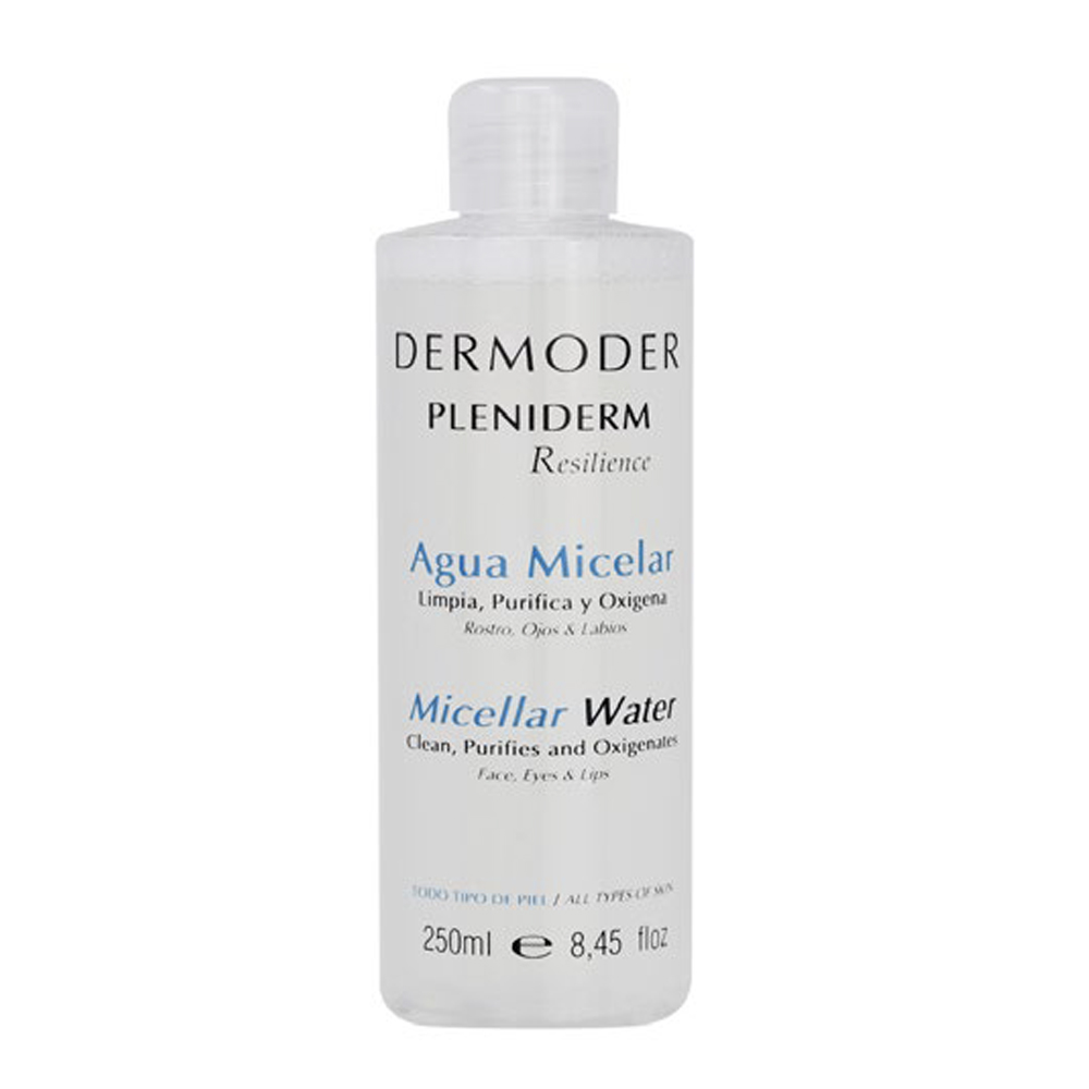 Agua Micelar 250ml