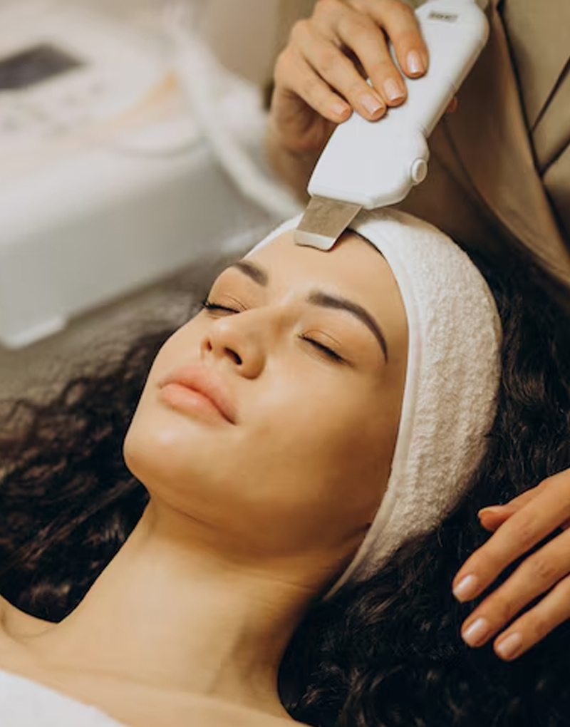 Cursos de Estética con Aparatología