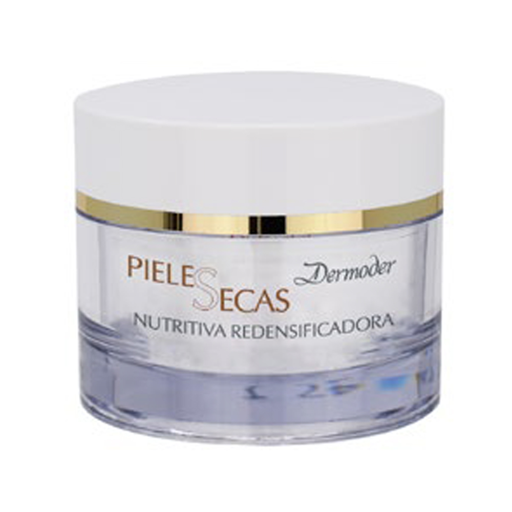 Crema Nutritiva Redensificadora