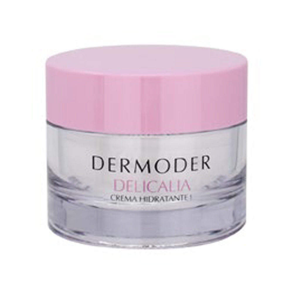 Crema Hidratante I Delicalia 50ml