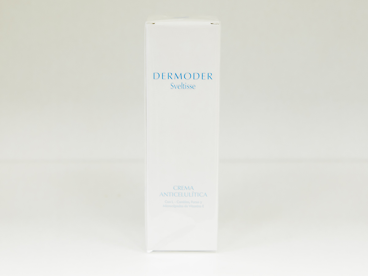 Crema Anticelulítica