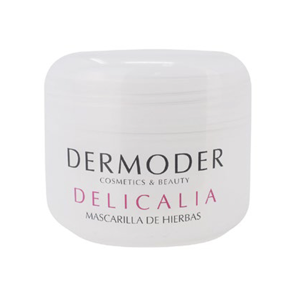 Mascarilla de Hierbas Delicalia 200ml